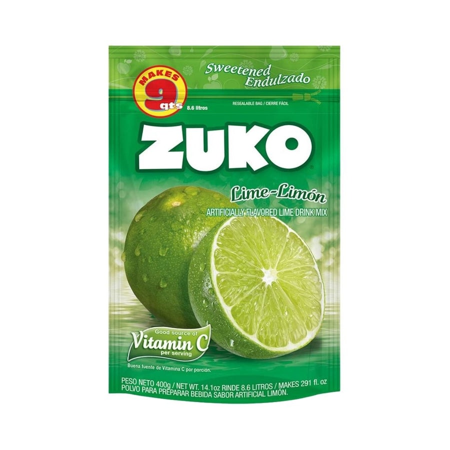 ZUKO LEMONADE