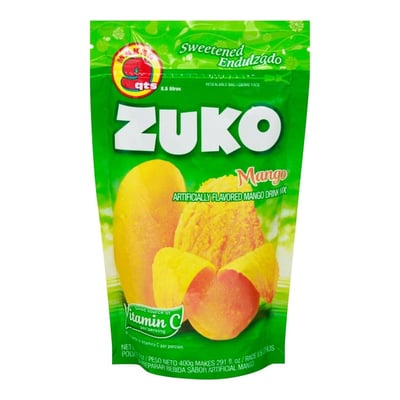 ZUKO MANGO