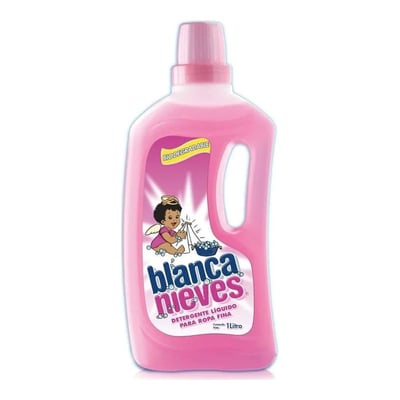 Blanca Nieves Liquid Detergent