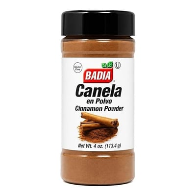 Badia Cinnamon Sticks, 1.25 oz